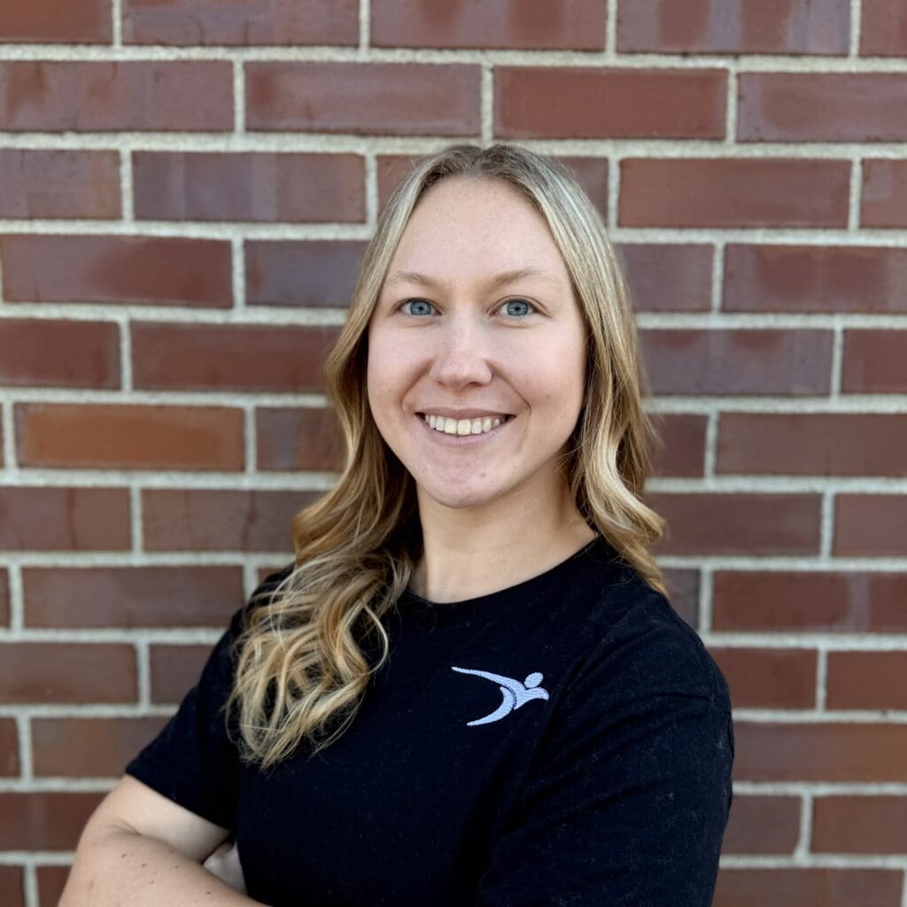 Katie Nixon, PT, DPT