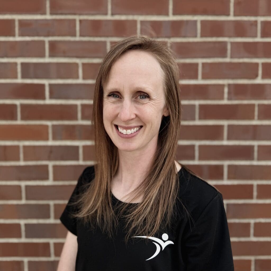 Kelly Treiber, PT, DPT, CLT