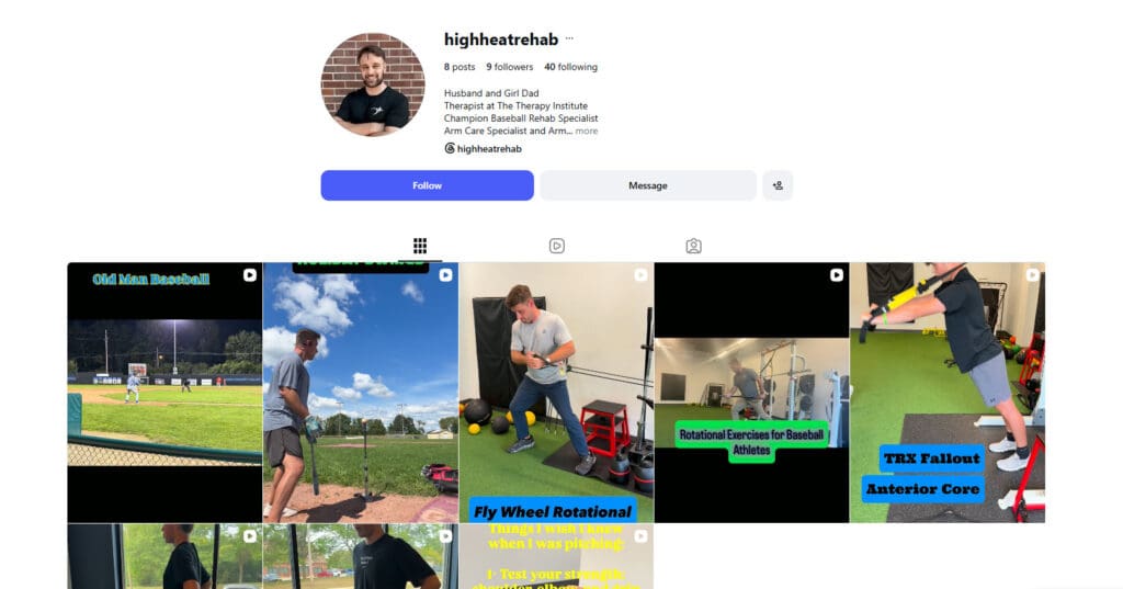 Jason Alleman, instagram
